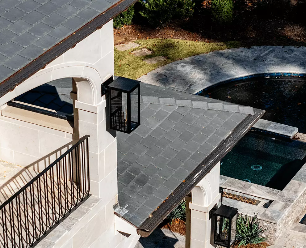 roof