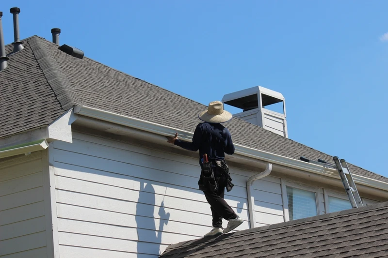 GutterPro LLC offers professional gutter installation