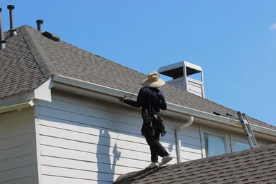 GutterPro LLC offers professional gutter installation